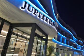 Jupiter Marina Hotel