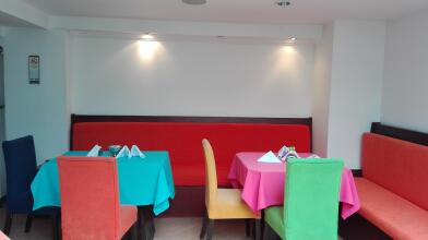 Cafe Real Hotel, фото 18 Cafe Real Hotel, фото 18