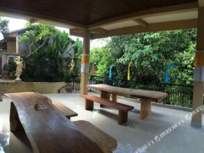 Gusti Putu Oka Homestay, фото 1