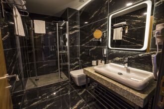 Royal Axis Suites Hotel Trabzon, фото 35