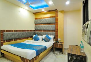 Hotel lahorimal Deluxe Paharganj, фото 2