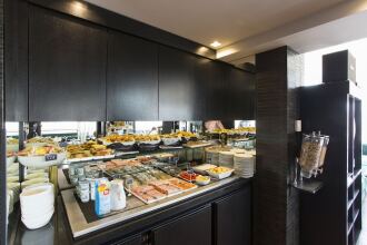 Mercure Cannes Centre Univers, фото 18