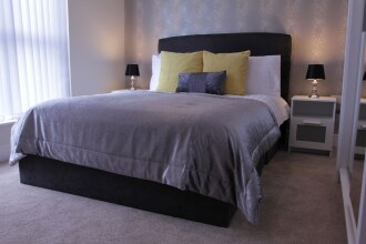 Citywest Serviced Apartments, фото 2