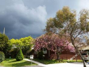 Jenolan Holiday Park - Campsite, фото 20