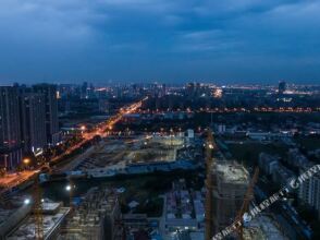 Dongwu Yijing Haodi Hotel, фото 30