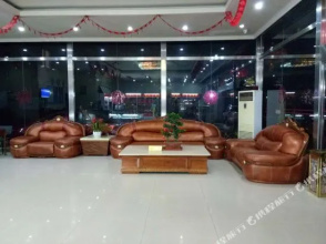 Kandanhong Hostel, фото 12