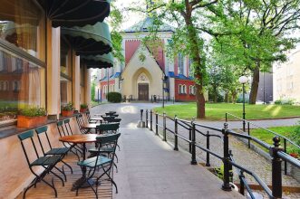 Ersta Konferens & Hotell, фото 47 Ersta Konferens & Hotell, фото 47