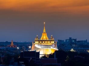 Oasis Inn Bangkok, фото 22