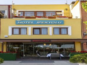 Hotel Ipekyolu, фото 24