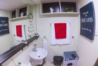 Studio Condo at Horizons 101, фото 5 Studio Condo at Horizons 101, фото 5