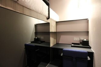 ST Signature Tanjong Pagar, фото 43 ST Signature Tanjong Pagar, фото 43