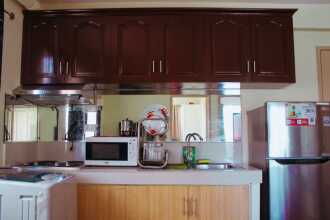 2BR at San Remo Oasis near SM Seaside, фото 8