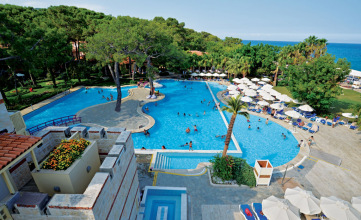 Kemer Holiday Club, фото 44