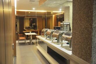 Jinjiang Inn Yan'an Business Street, фото 14 Jinjiang Inn Yan'an Business Street, фото 14