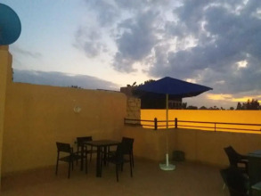 Hostel Mamma Africa, фото 10