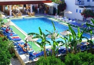 Dilek Apart Hotel