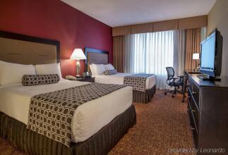 Doubletree By Hilton Mclean Tysons, фото 13 Doubletree By Hilton Mclean Tysons, фото 13