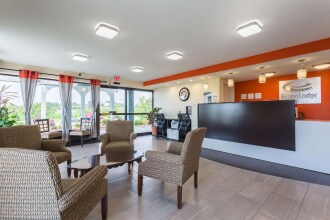 Econo Lodge White Pine, фото 32