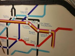 Keystone House, фото 50 Keystone House, фото 50