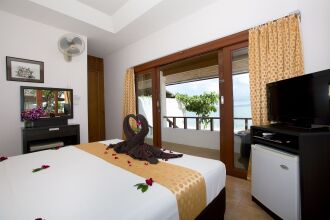 L`Hacienda Beach Resort, фото 12