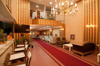 Vali Konak Hotel, фото 19