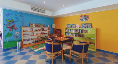 Montenegro Beach Resort, фото 33