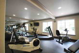 Best Western Plus Austin City, фото 30 Best Western Plus Austin City, фото 30