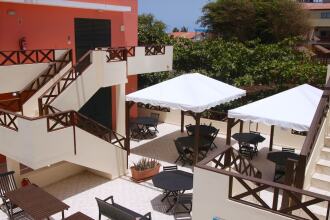 Nautilus Aparthotel, фото 18 Nautilus Aparthotel, фото 18