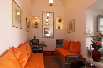 Les Jardins De Riad Laarouss, фото 44 Les Jardins De Riad Laarouss, фото 44