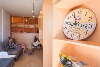 Departamento Palermo con Balcon, фото 10 Departamento Palermo con Balcon, фото 10