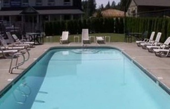 Stewart Lodge, фото 13 Stewart Lodge, фото 13