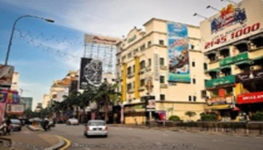 H Boutique Hotel Xplorer Maluri Cheras in Kuala Lumpur, Malaysia 