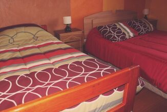 Casa Mosaico Hostel, фото 47