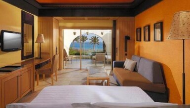 Le Meridien Dahab Resort, фото 6