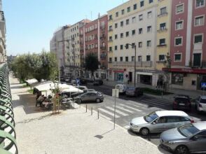 Mini Hostel In Lisbon, фото 10