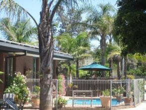 Lakes Waterfront Motel And Cottages, фото 16