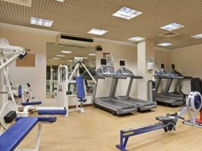 Hilton Glasgow, фото 37 Hilton Glasgow, фото 37