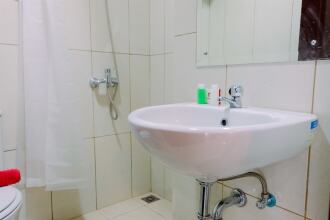 Cozy 1BR Asatti Apartment at Vanya Park, фото 8