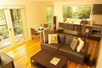 Lochiel Luxury Accommodation, фото 38 Lochiel Luxury Accommodation, фото 38