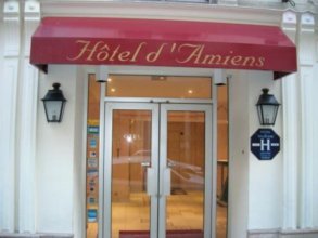 Hotel d'Amiens
