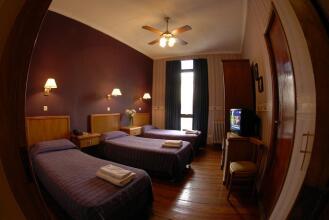 Hostel Punto Cero, фото 8 Hostel Punto Cero, фото 8