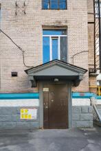 Kiev Accommodation Apartments on Prorizna st.