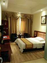 Hong Qi Grand Hotel, фото 26