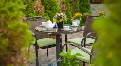 Дискавери отель, фото 36