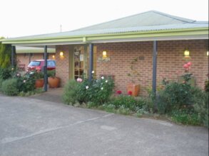 Highlands Motor Inn, фото 39