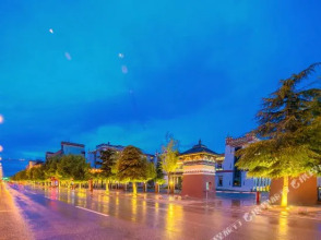 Shangri-la Zhaxidele Hotel, фото 25