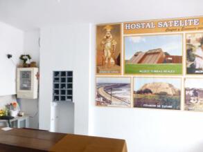 Hostal SatÉlite, фото 15