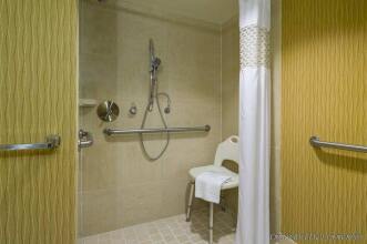 Hampton Inn Washington-Downtown-Convention Center, фото 15