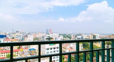 Aloha Hanoi Homestay, фото 44