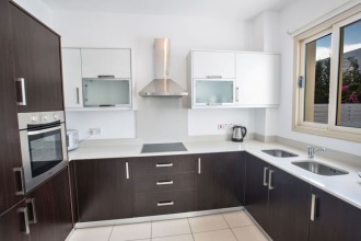 Luxury 3 Bedroom Villa With Private Pool, Paralimni Villa 1290, фото 3 Luxury 3 Bedroom Villa With Private Pool, Paralimni Villa 1290, фото 3